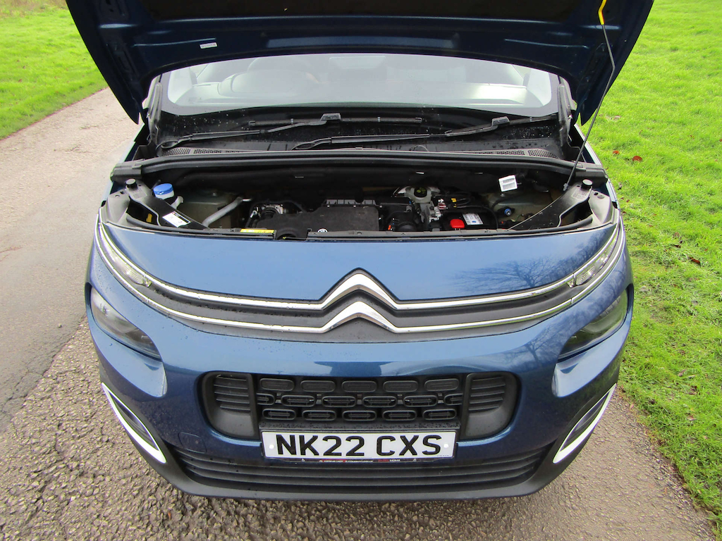 
								Citroen Berlingo full									