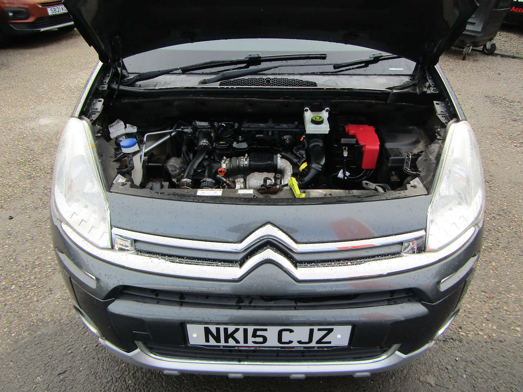 
								Citroen Berlingo full									