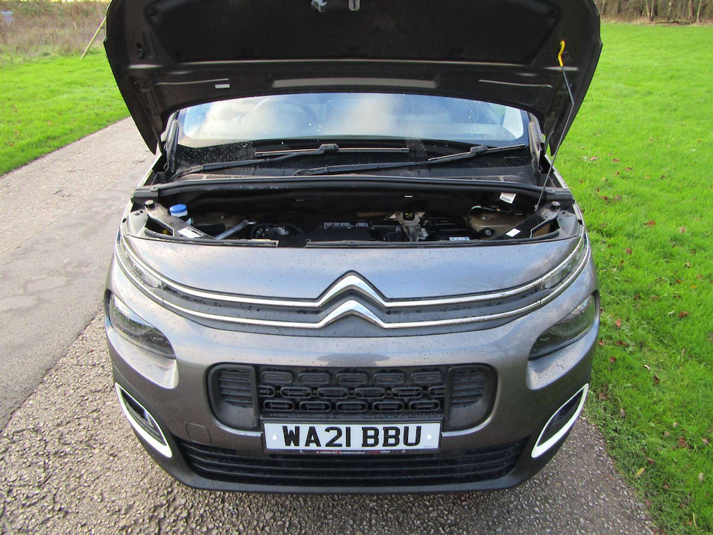 
								Citroen Berlingo full									