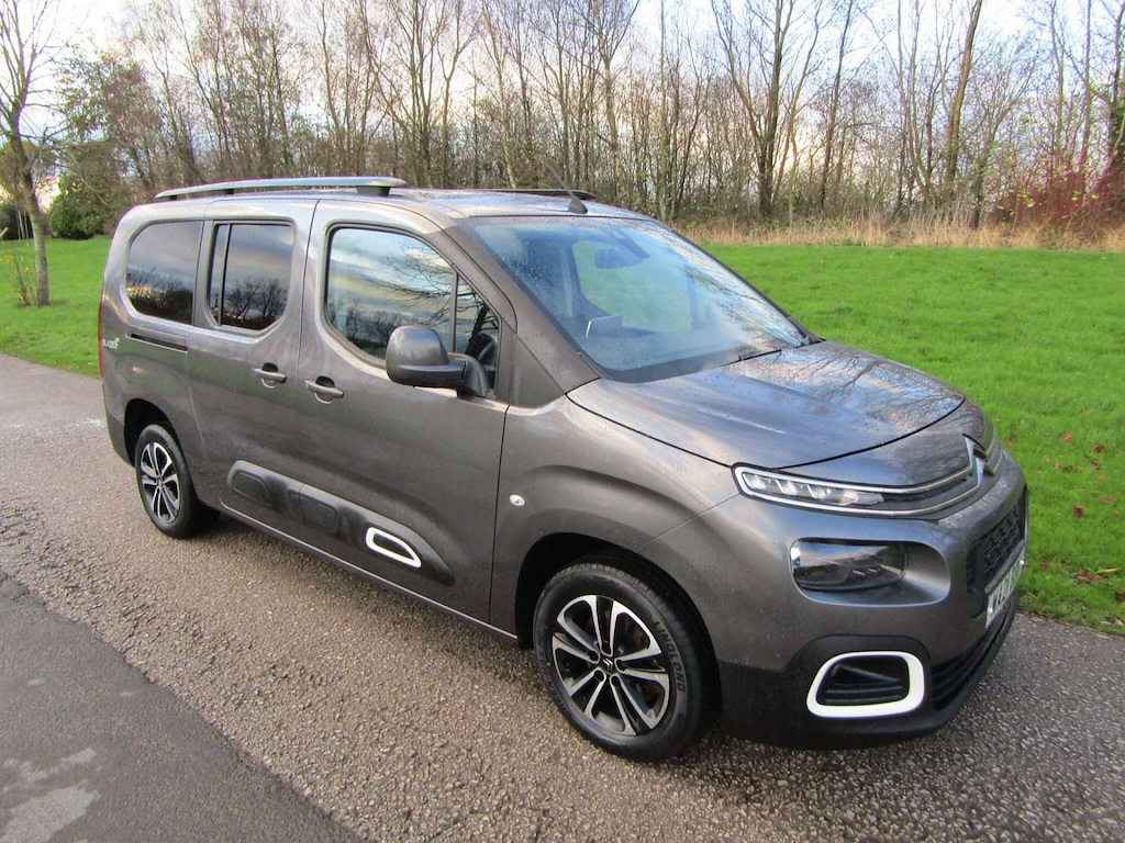 
								Citroen Berlingo full									