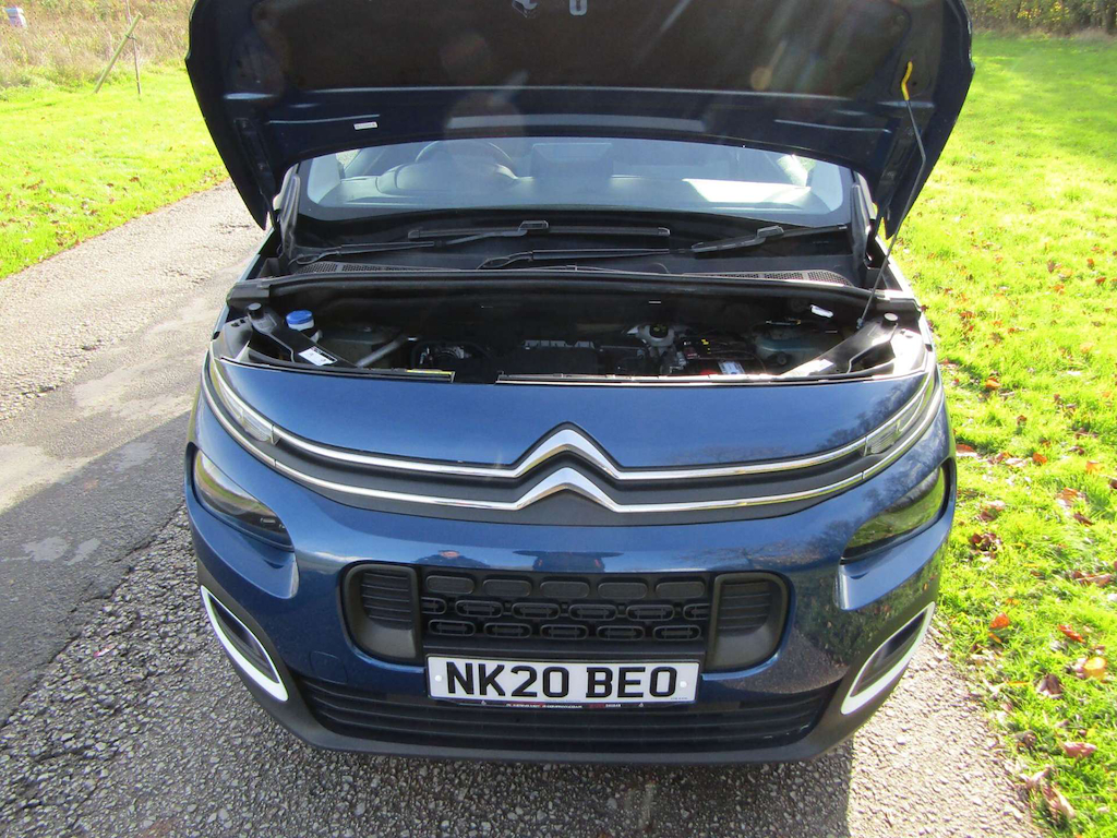 
								Citroen Berlingo full									