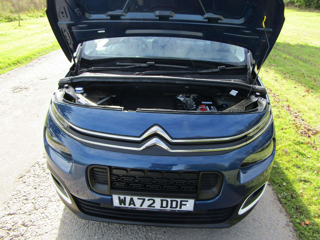 
								Citroen Berlingo full									