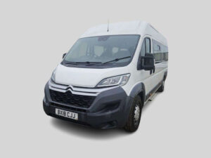 Citroen Relay
