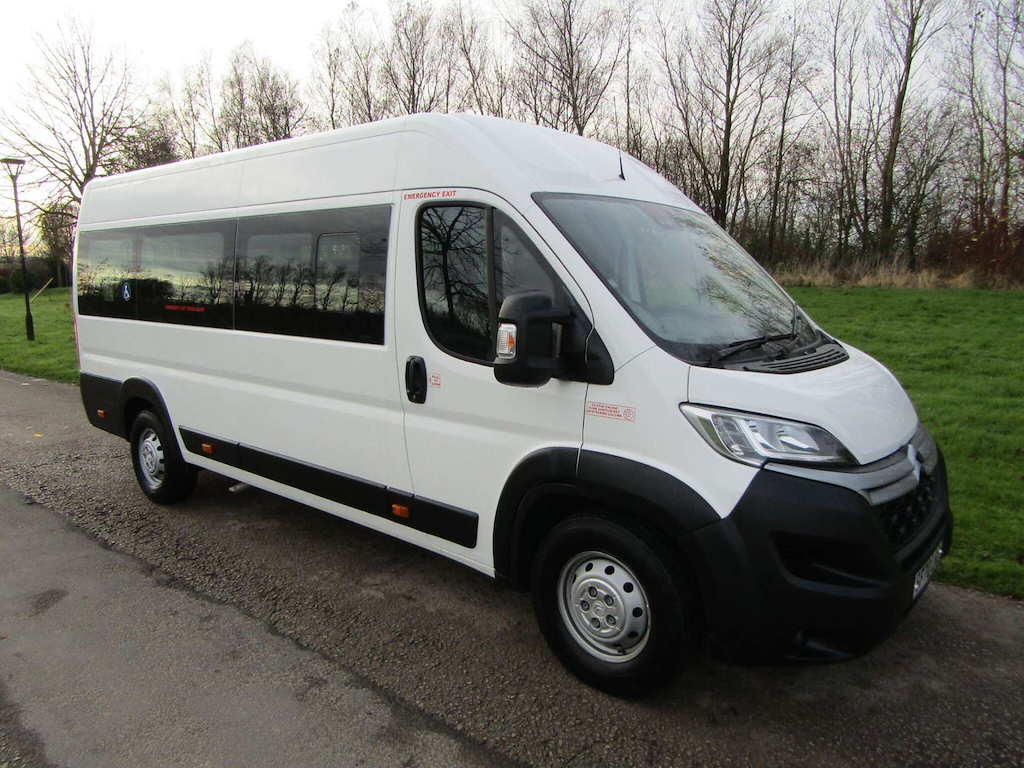 
								Citroen Unlisted full									
