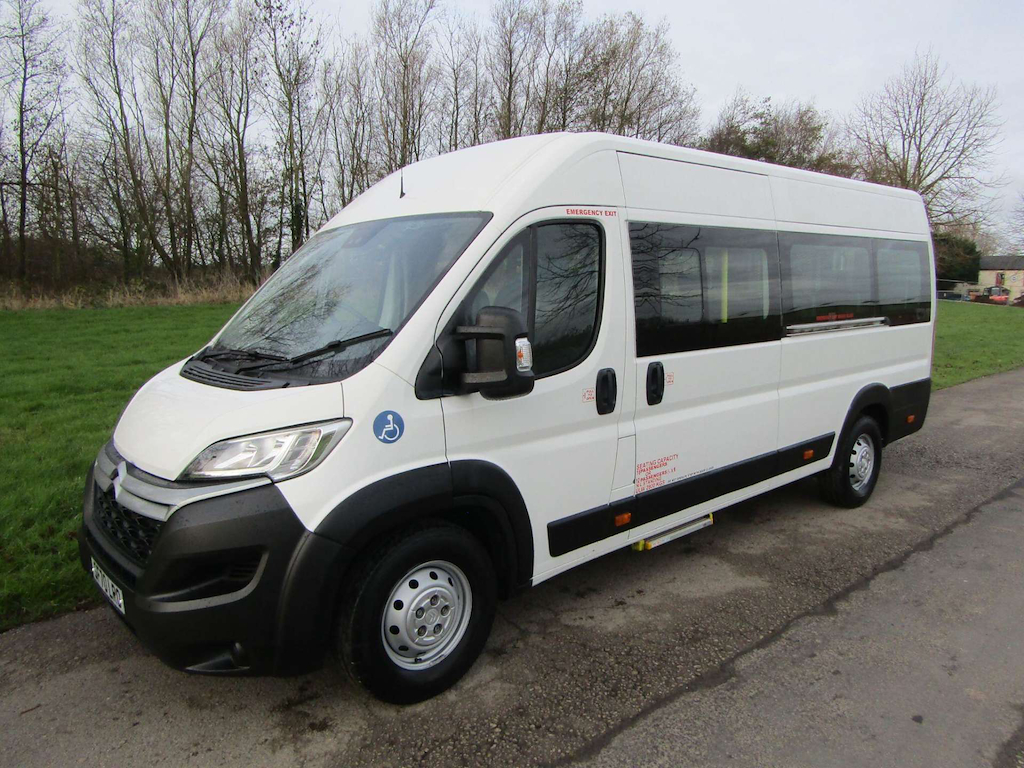 
								Citroen Unlisted full									