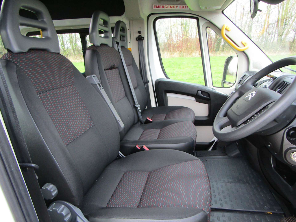
								Citroen Unlisted full									