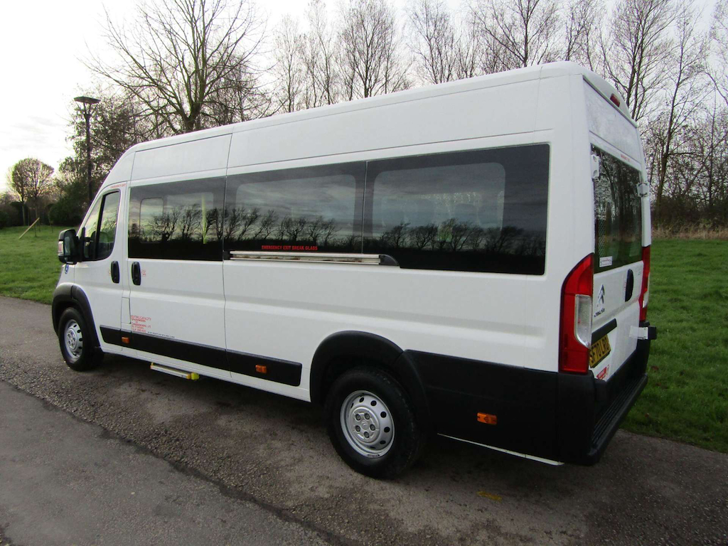 
								Citroen Unlisted full									