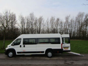 Citroen Unlisted