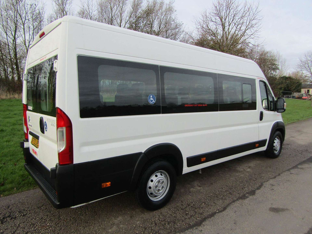 
								Citroen Unlisted full									