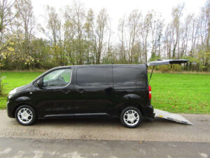 Citroen Spacetourer