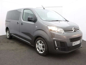 Citroen Spacetourer