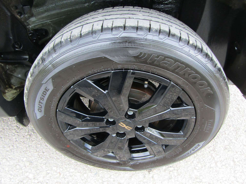 
								Dacia Jogger full									