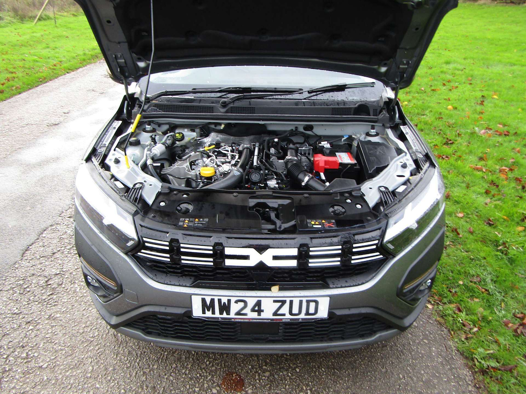 
								Dacia Jogger full									