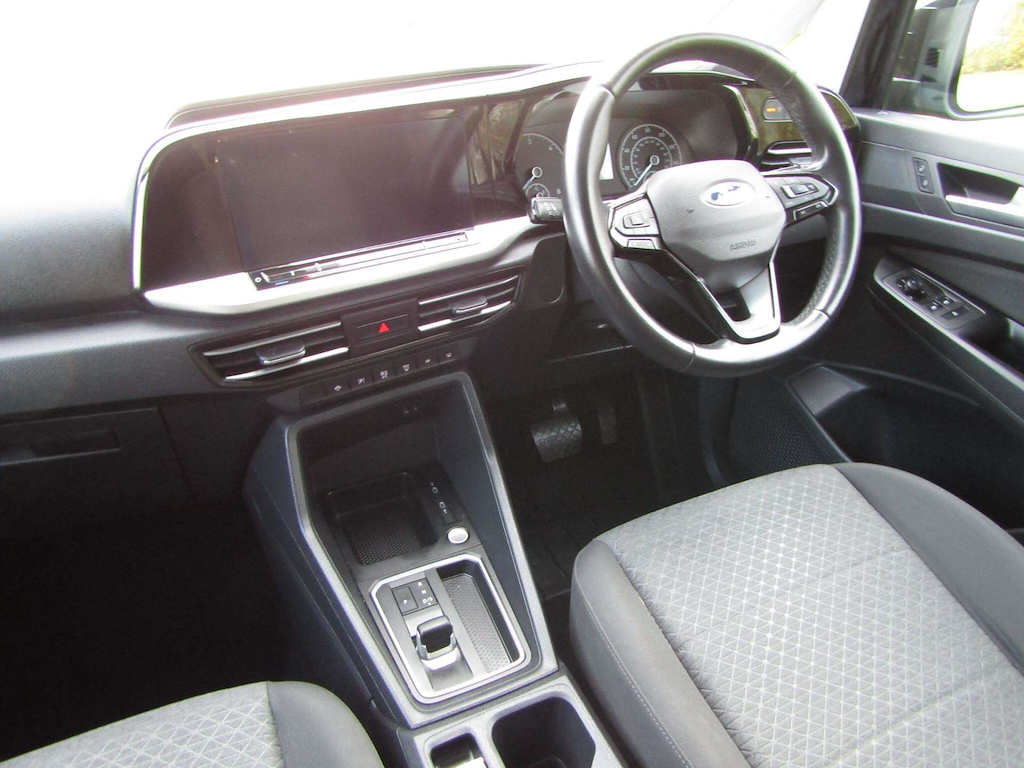 
								Ford Grand Tourneo Connect full									