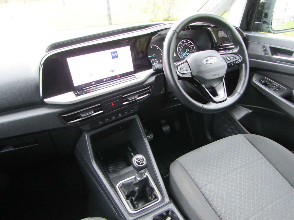 
								Ford Grand Tourneo Connect full									