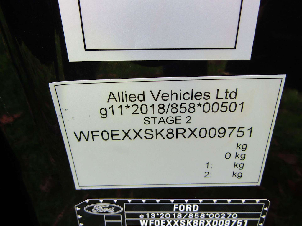 
								Ford Grand Tourneo Connect full									