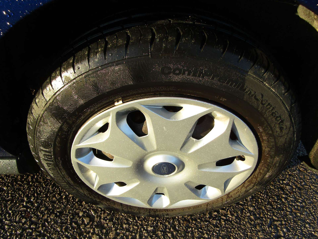 
								Ford Grand Tourneo Connect full									