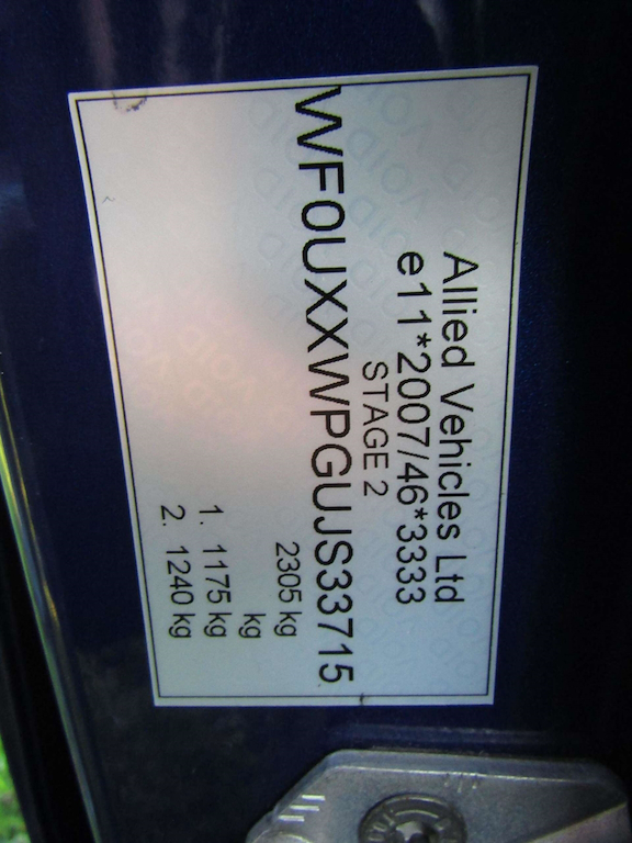 
								Ford Grand Tourneo Connect full									