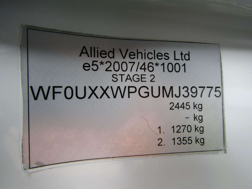 
								Ford Grand Tourneo Connect full									