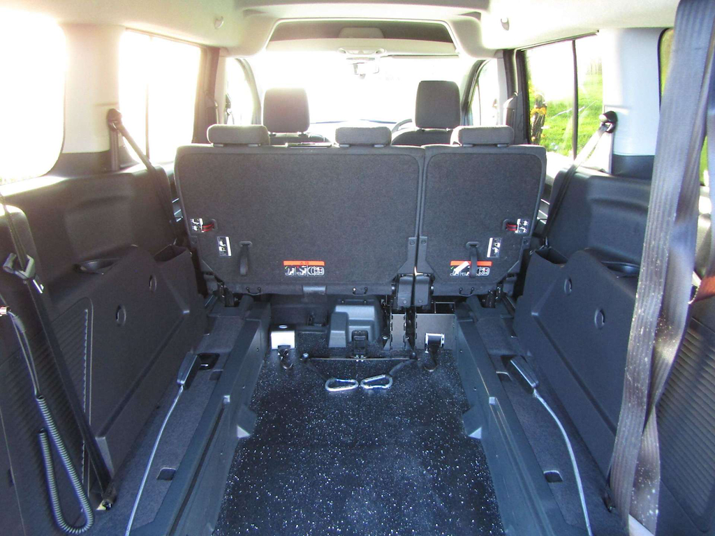
								Ford Grand Tourneo Connect full									