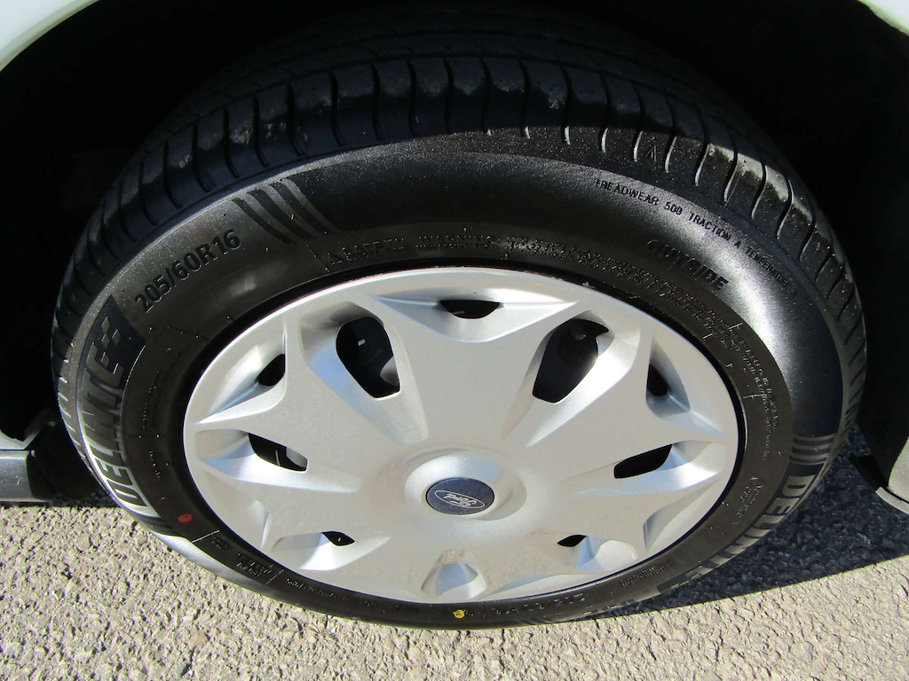 
								Ford Grand Tourneo Connect full									