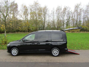 Ford Grand Tourneo Connect