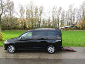 Ford Grand Tourneo Connect