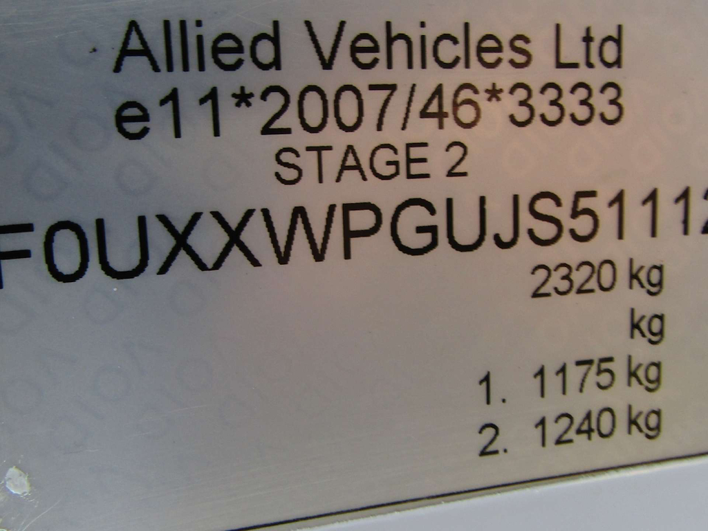 
								Ford Grand Tourneo Connect full									