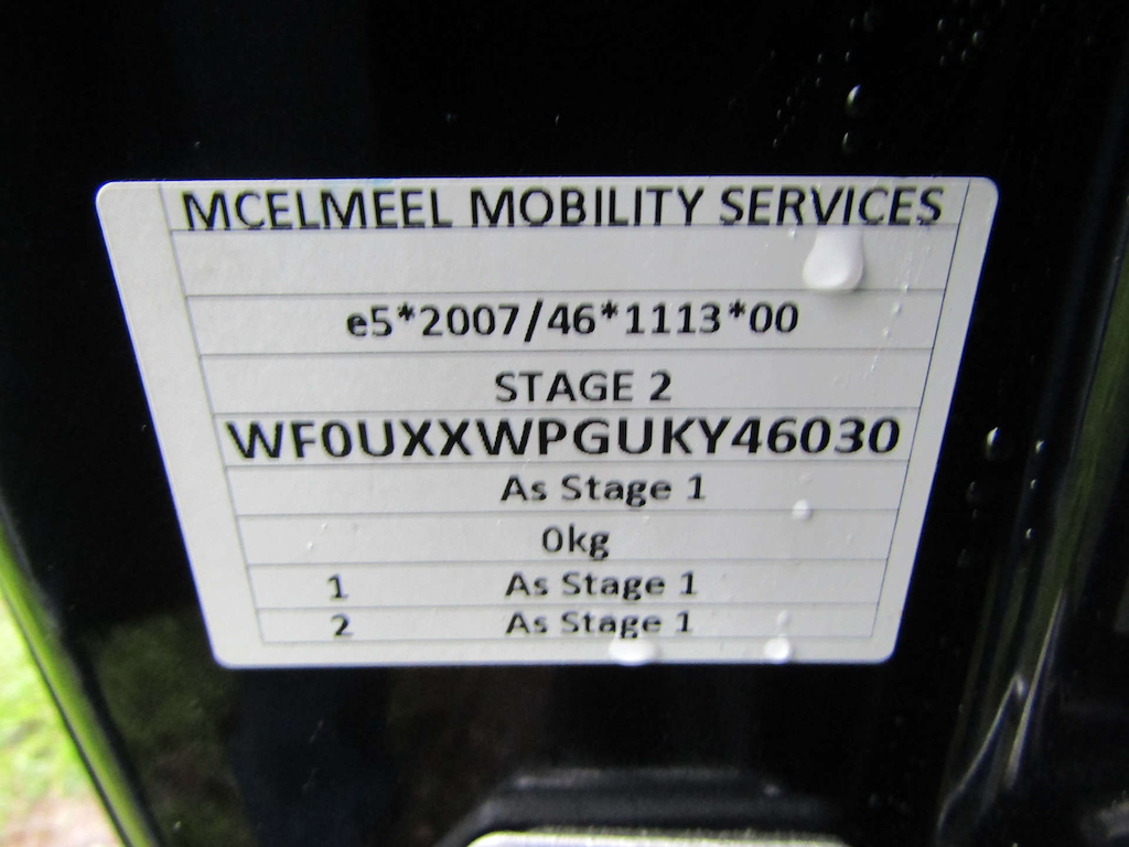 
								Ford Grand Tourneo Connect full									
