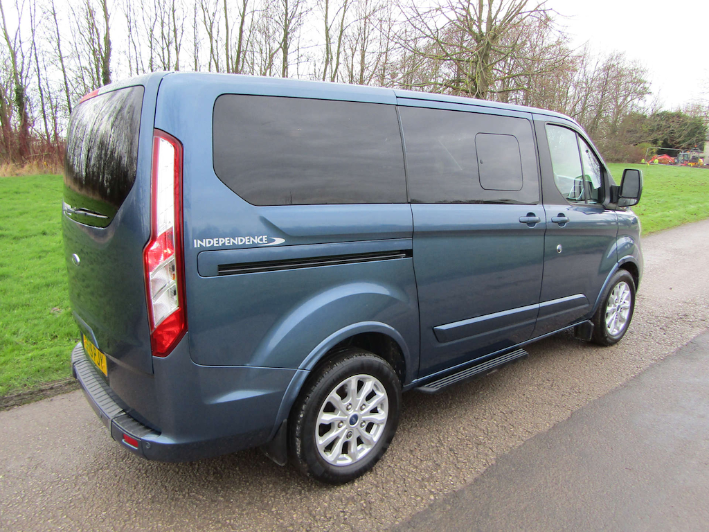 
								Ford Unlisted full									
