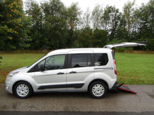Ford Tourneo Connect