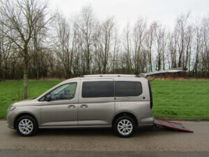 Ford Tourneo Connect