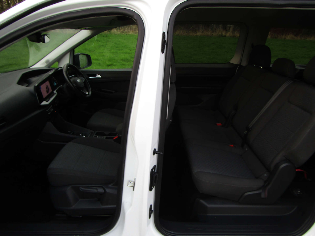 
								Ford Grand Tourneo Connect full									