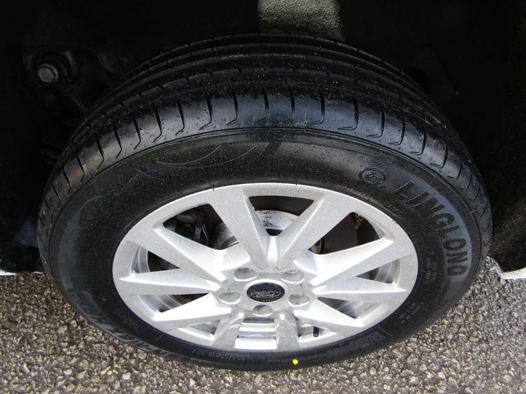 
								Ford Grand Tourneo Connect full									
