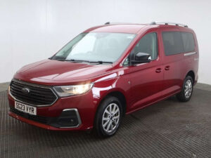 Ford Tourneo Connect
