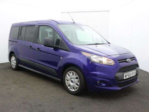 Ford Tourneo Connect