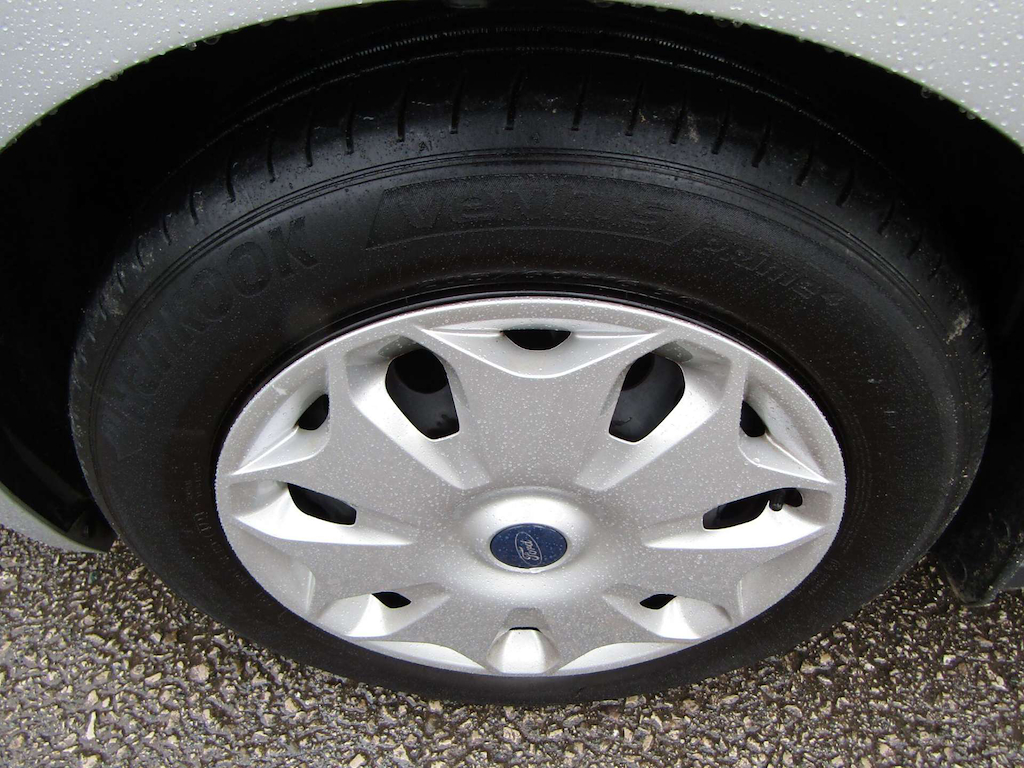 
								Ford Tourneo Connect full									