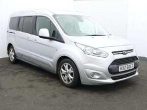 Ford Tourneo Connect