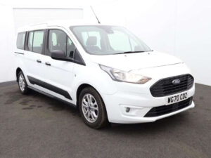 Ford Grand Tourneo Connect