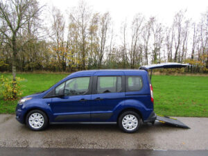 Ford Tourneo Connect