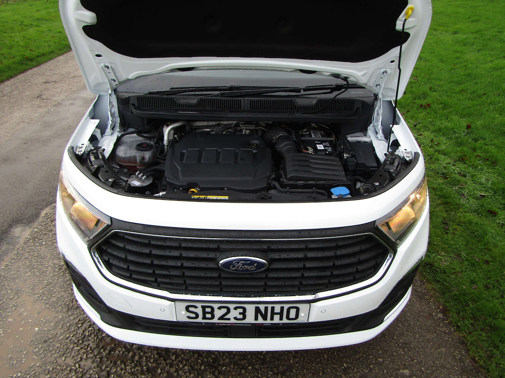 
								Ford Grand Tourneo Connect full									