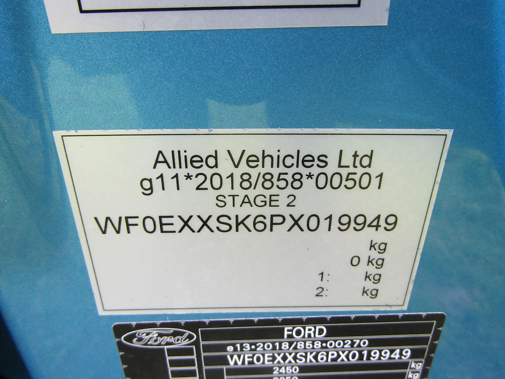 
								Ford Grand Tourneo Connect full									