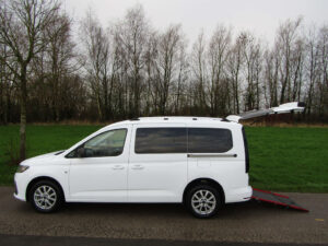 Ford Grand Tourneo Connect