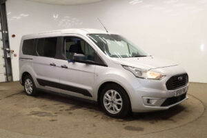 Ford Grand Tourneo Connect