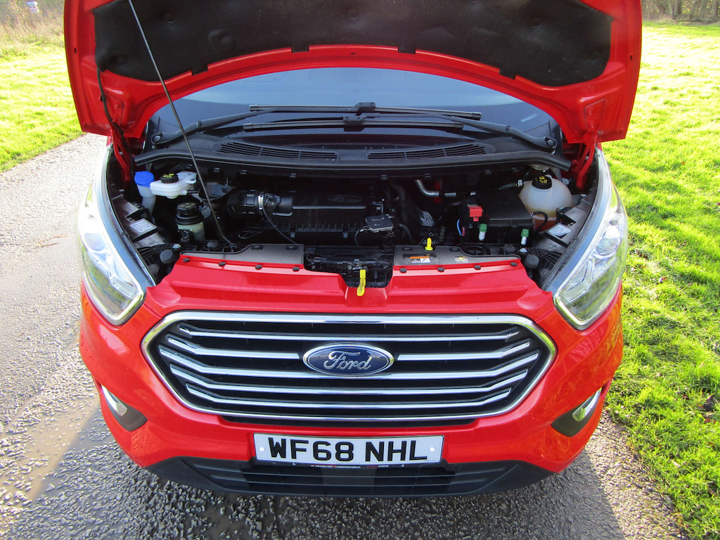 
								Ford Tourneo Custom full									