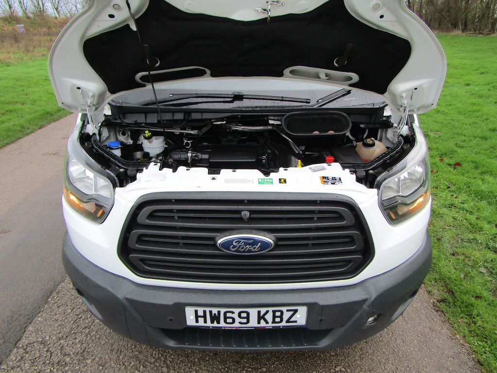 
								Ford Transit full									