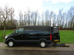 Mercedes Sprinter