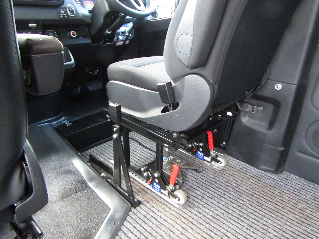 
								Mercedes Sprinter full									