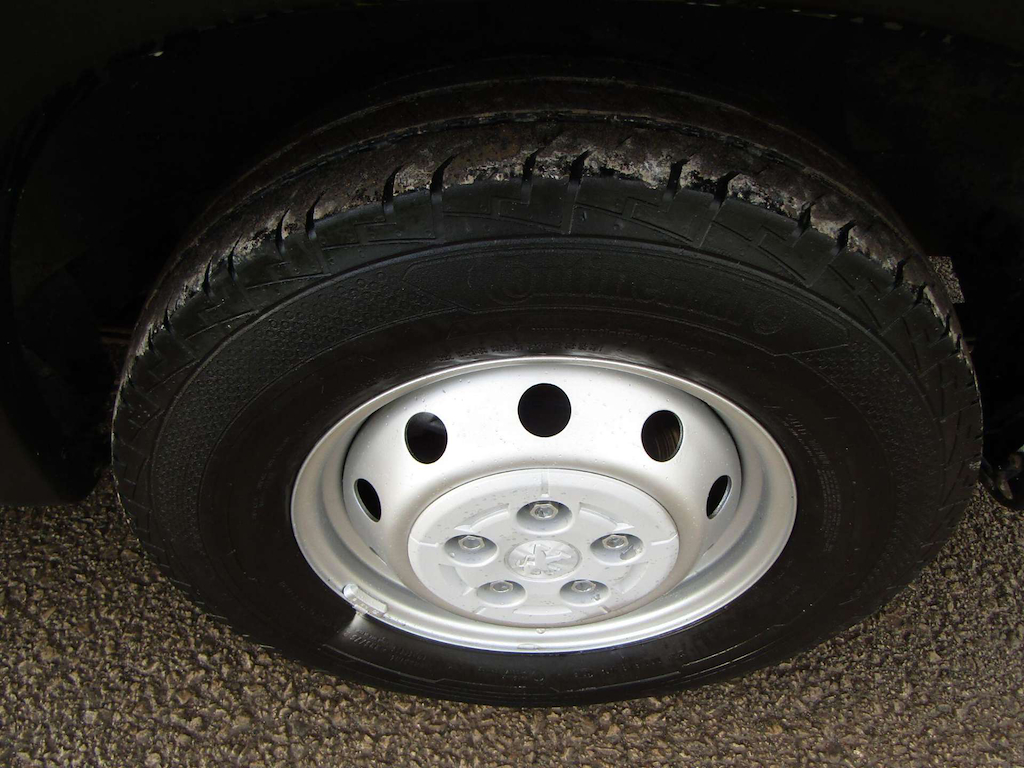 
								Peugeot Boxer full									