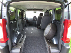 Peugeot Expert Tepee